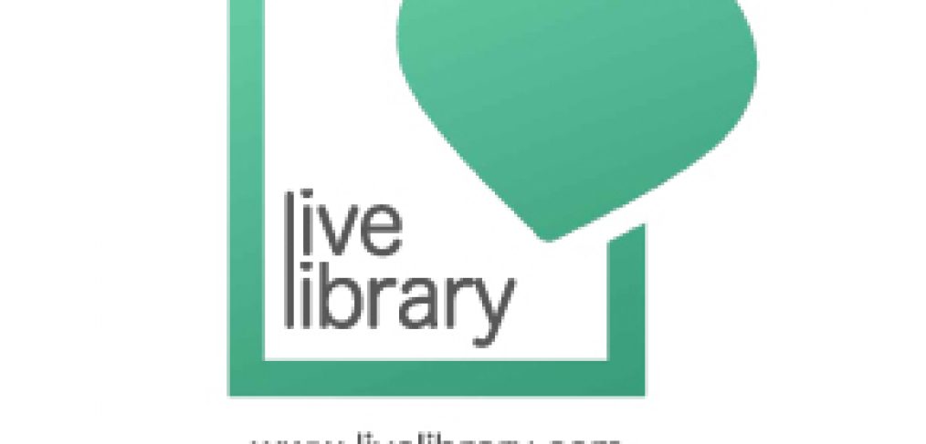 logo human library